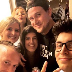 Meet your Posher, Cale